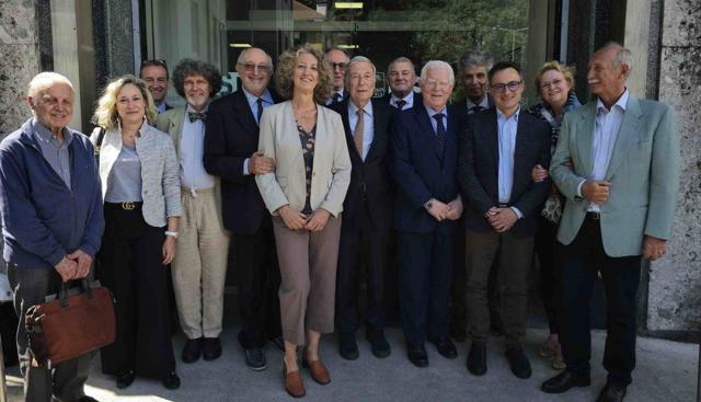 ENIA E AI, ESA E LO STUDIO DI EVENTI ATMOSFERICI AVVERSI, PROGETTI EUROPEI SULL’INQUINAMENTO CAUSATO DALLE GUERRE