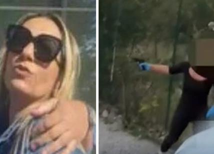 Morte di Dolores Dori, il drammatico video dell'agguato fatale ripreso dal figlio 16enne