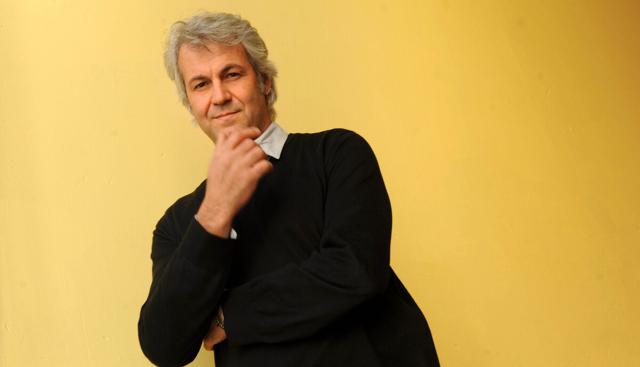 Domenico Procacci Domenico Procacci