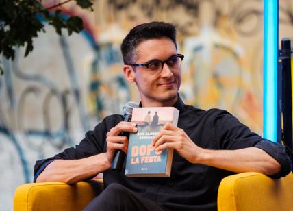 Don Alberto Ravagnani e quel provino di anni fa per il Grande fratello (Retroscena)