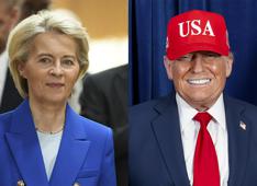 La deriva surreale dellâ€™accordo con Trump: lâ€™Ue si inginocchia ma non verbalizza. Ora servono regole, fondi e scudi contro i ricatti