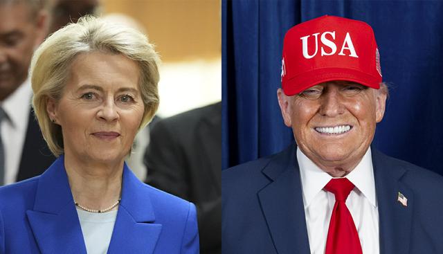 La deriva surreale dell’accordo con Trump: l’Ue si inginocchia ma non verbalizza. Ora servono regole, fondi e scudi contro i ricatti