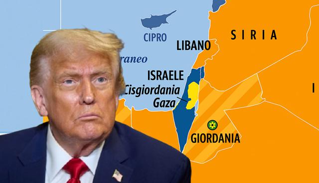 Gaza, "Trump fa tornare gli Usa protagonisti in Medio Oriente, Nobel per la Pace possibile. Netanyahu verso la fine politica"