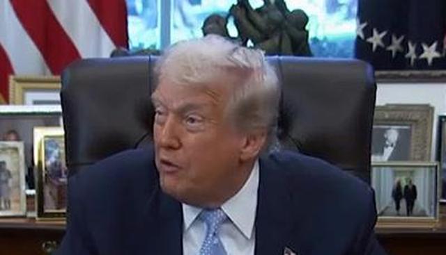 Trump rilancia sull’opzione militare in Messico: "Conosciamo ogni rotta della droga". Cosa ha detto davvero