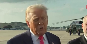 donald trump epstein
