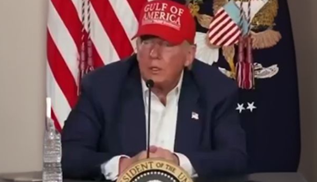 Trump minaccia: "Mamdani: Blocca l’ICE? Allora arresteremo lui"