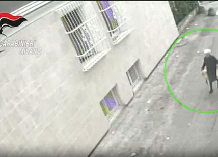 Milano, truffe agli anziani: una 96enne al vertice della banda del “finto carabiniere”