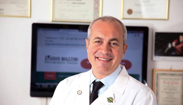 Manuel Mazzini Manuel Mazzini