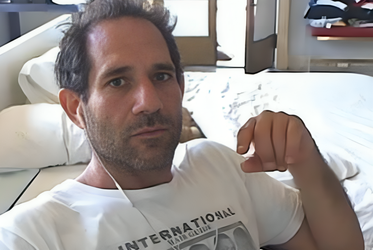 Dov Charney