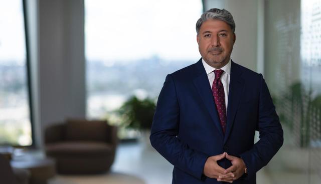 Poltrone, Murat Cinar nominato Chief Executive Officer di DRI
