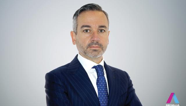 Drivalia: Diego Proietti nuovo capo del Remarketing