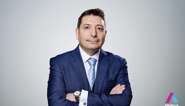 Drivalia Italia: Remo Grosso è il nuovo Direttore Commerciale