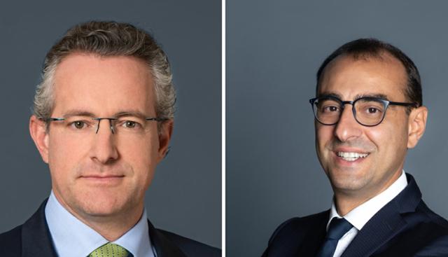 Drivalia e Ferrari Financial Services: cambio ai vertici con Sportiello e Manfreddi protagonisti