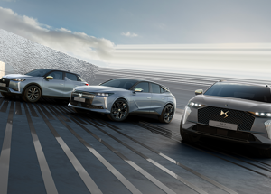 Dalla Formula E alla strada: arriva la nuova DS PERFORMANCE Line