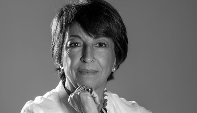 Maria Enrica Puoti Maria Enrica Puoti