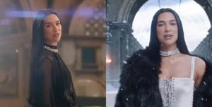 Dua Lipa Milano Cortina 2026