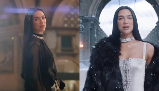 Milano-Cortina 2026, lo spot con Dua Lipa in italiano fa il giro del mondo