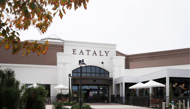 Eataly inaugura a Philadelphia il suo primo negozio in Pennsylvania