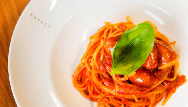 Eataly celebra la cucina italiana patrimonio Unesco e amplia la sua presenza internazionale