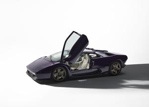 Il battito degli anni â€™90 risuona a Goodwood