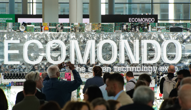 IEG, conclusa Ecomondo 2025: edizione record per innovazione e respiro internazionale