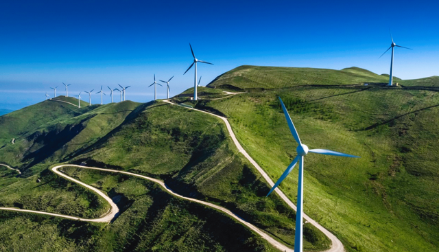 Edison, annunciato lâ€™avvio di cantieri per oltre 500 MW di nuovi cantieri nel 2026