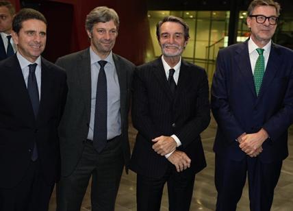 Eicma 2025, oltre 2mila marchi da 50 Paesi del Mondo in Fiera Milano