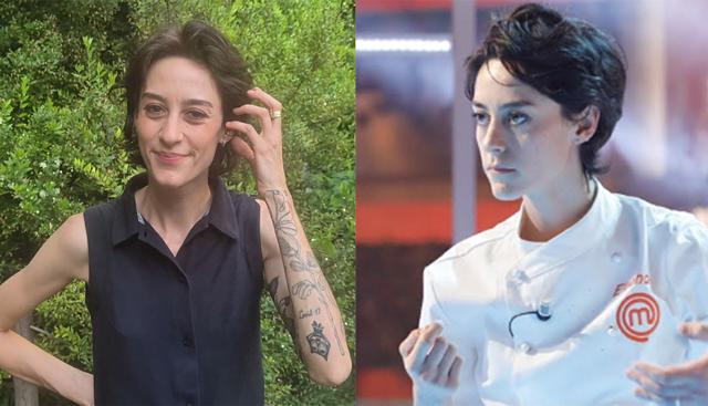 "Dopo la vittoria Masterchef? Vorrei un programma tv mio e trasferirmi nella campagna toscana dove..." - L'intervista a Eleonora Riso