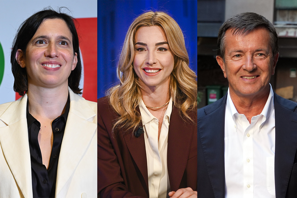 Pd, Schlein intoccabile. Ma se vince il SI' sulla riforma della giustizia di Meloni congresso anticipato. E per i riformisti...