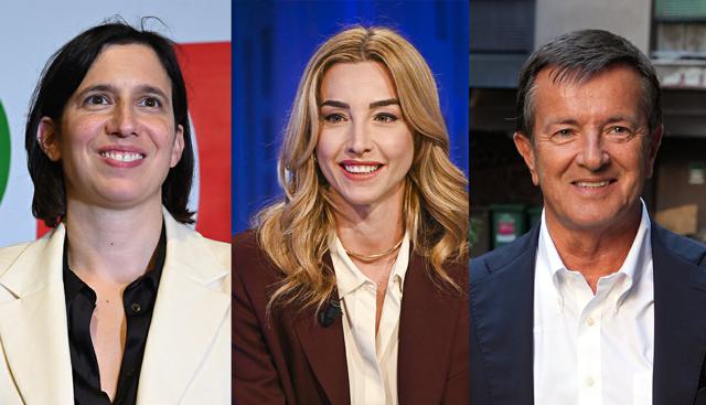 Pd, Schlein intoccabile. Ma se vince il SI' sulla riforma della giustizia di Meloni congresso anticipato. E per i riformisti...