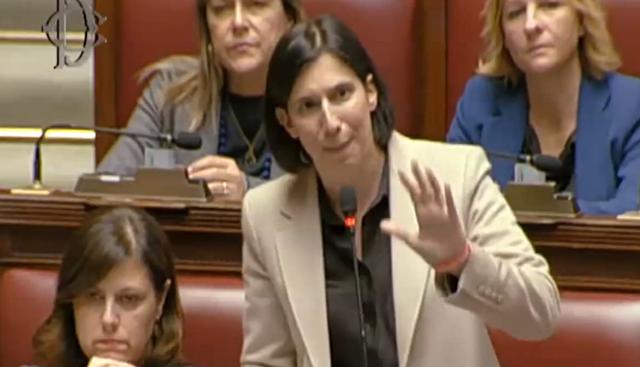 Board of Peace, Schlein attacca il Governo: “Così si aggira la Costituzione e si smantella l’Onu”