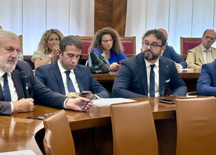 Ex-Ilva, Taranto: tra ipotesi 'chiusura' e 'transizione pesante'