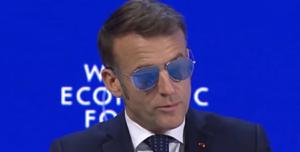 Emmanuel Macron