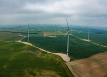 Enel compra negli Usa: investimenti nell'eolico e nel solare. Accordo da 1 miliardo di dollari