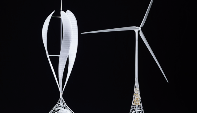 Enel, premiati i tre vincitori del concorso WinDesign per il futuro dellâ€™energia eolica