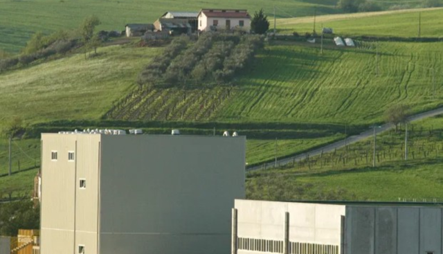 Enel, realizzato per Rummo uno dei piÃ¹ grandi impianti fotovoltaici industriali dâ€™Europa