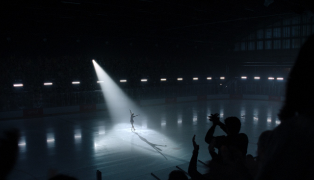 Enel accende l’energia dei Giochi Olimpici Invernali: al via il nuovo spot TV