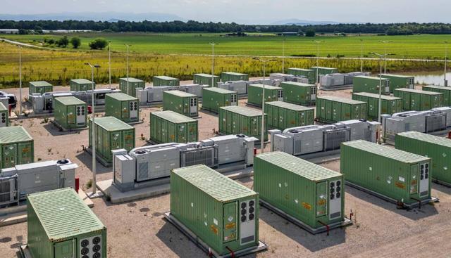 Enel supera i 3 GW di sistemi di accumulo e avvia una nuova fase di crescita in Italia