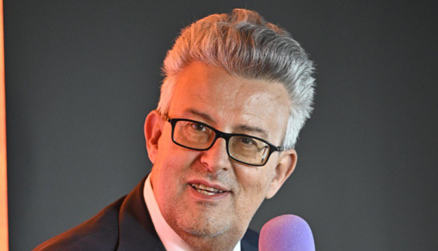 Enel, la dichiarazione dellâ€™Head of Global Services Stefano Ciurli al convegno "La Rivoluzione dell'IA: dalle parole ai fattiâ€