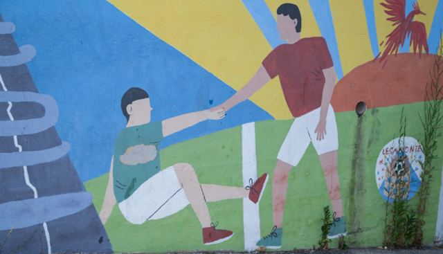 Roma, Enel Cuore sostiene il progetto "Talento e Tenacia" a Montespaccato