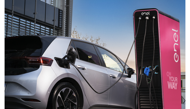 Con Enel, lâ€™energia diventa responsabilitÃ  condivisa