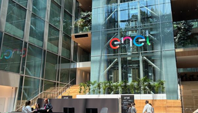Enel, realizzato il piÃ¹ grande collocamento del 2025 di unâ€™utility europea: bond multi-tranche da $4,5 miliardi con costo medio in euro del 3,6%
