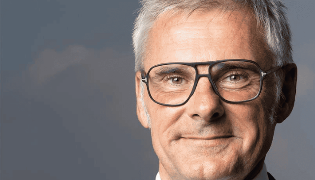 Zurich Bank: Enrico Vaccari nominato Head of Institutional Client Development
