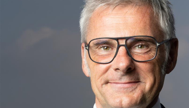 Zurich Bank: Enrico Vaccari nominato Head of Institutional Client Development