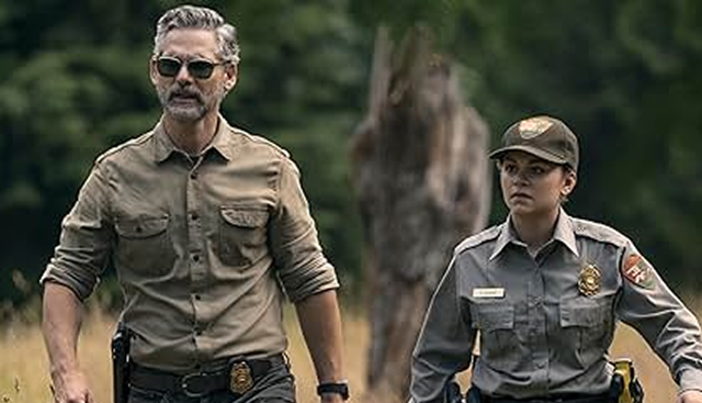 Il thriller Untamed su Netflix con Eric Bana: tra panorami spettacolari e una trama prevedibile