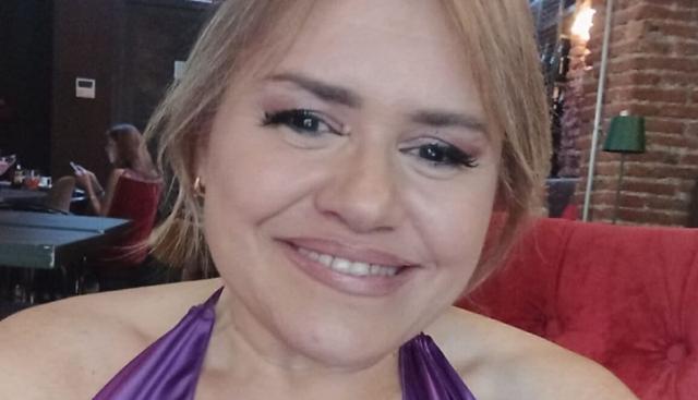 Erika Ferini Strambi