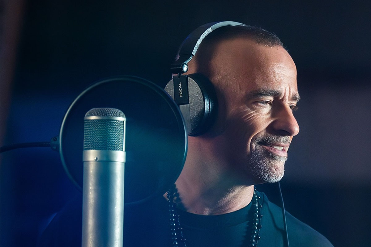 Eros Ramazzotti