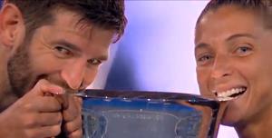 Errani e Vavassori