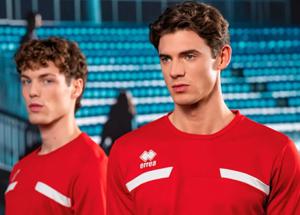 Brand o brand...elli / Dalle mani delle sarte di famiglia ai campi sportivi: Erreà, il brand Made in Italy che veste le leggende del mondo