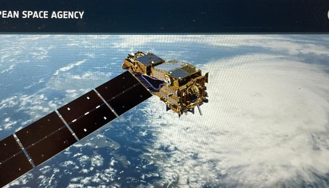 lancio di MetOp-SG-A1 e Copernicus Sentinel-5  previsto per il 12 agosto -ESA